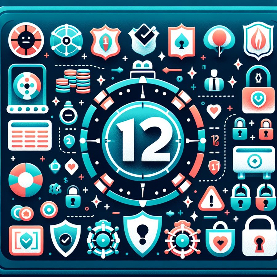 Bahis Sitelerinde Dolandırıcılığa Karşı 12 Önlem | Youwin