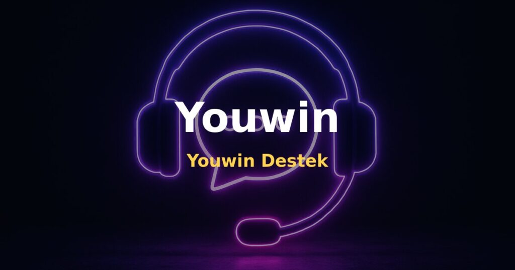 Youwin Destek - Youwin