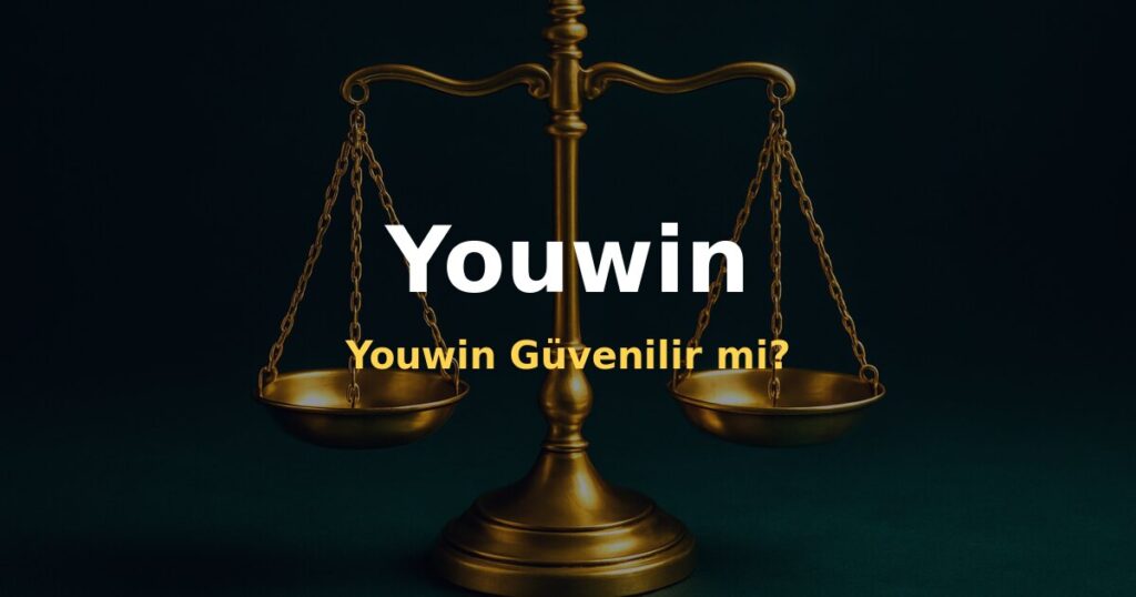 Youwin Güvenilir mi? - Youwin