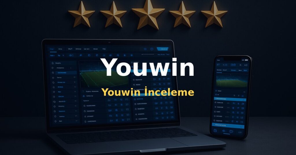 Youwin İnceleme - Youwin
