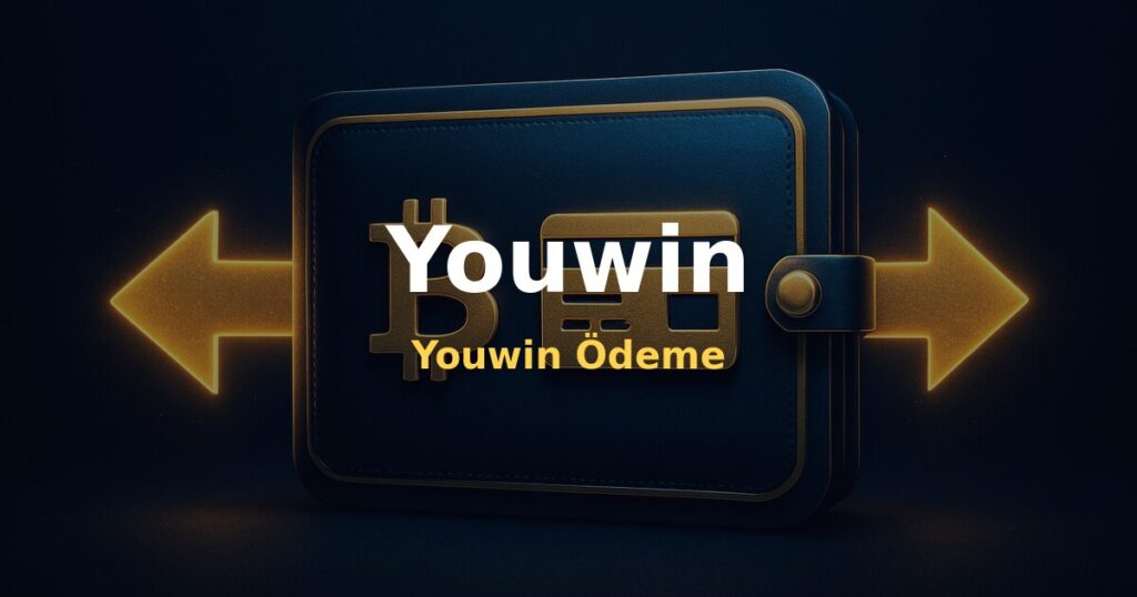 Youwin Ödeme - Youwin