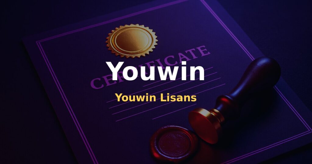 Youwin Lisans - Youwin